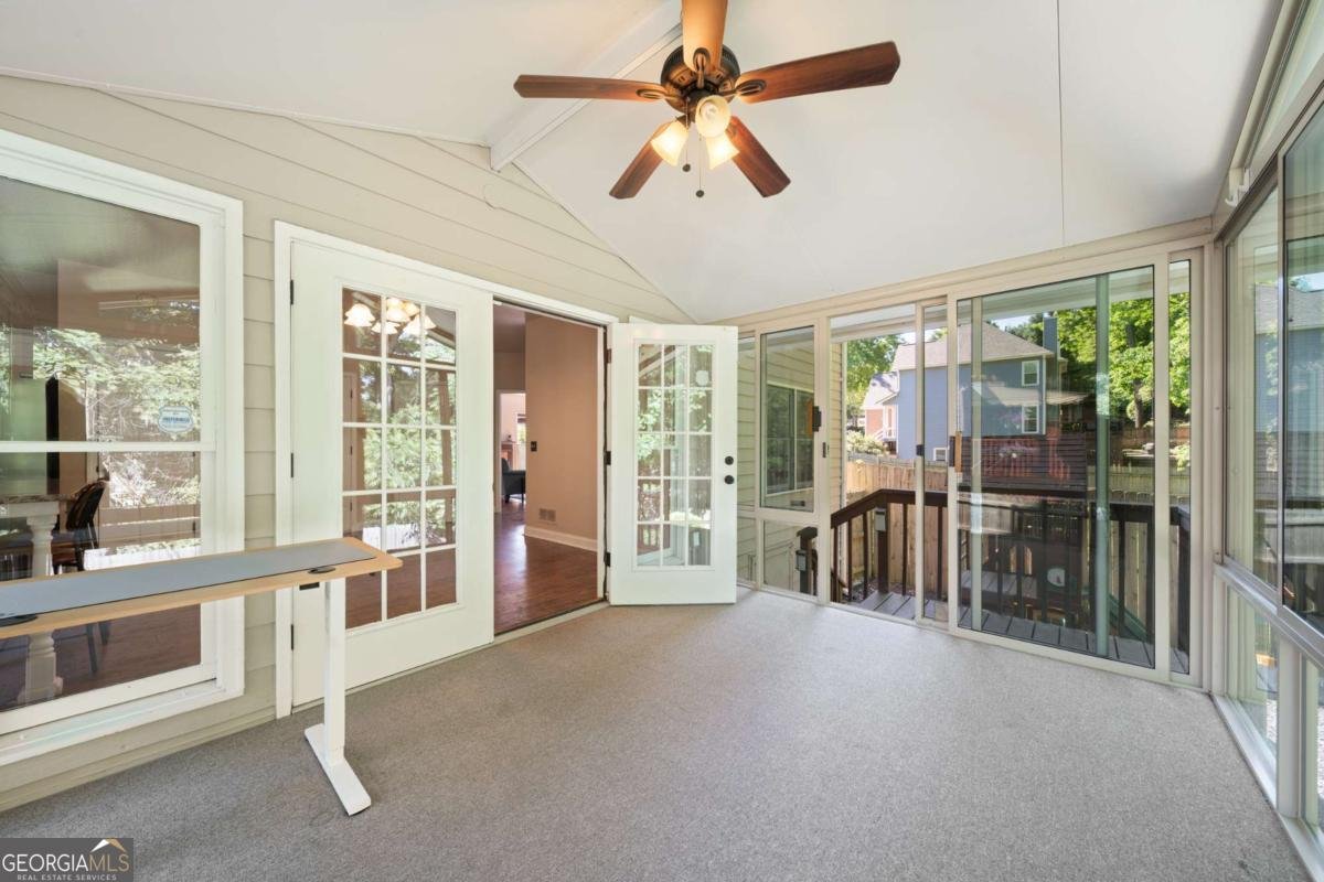 3115 Ivey Oaks Lane Roswell - Photo 11