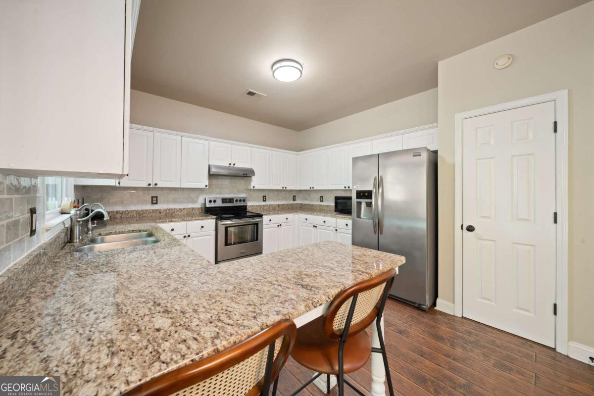 3115 Ivey Oaks Lane Roswell - Photo 14