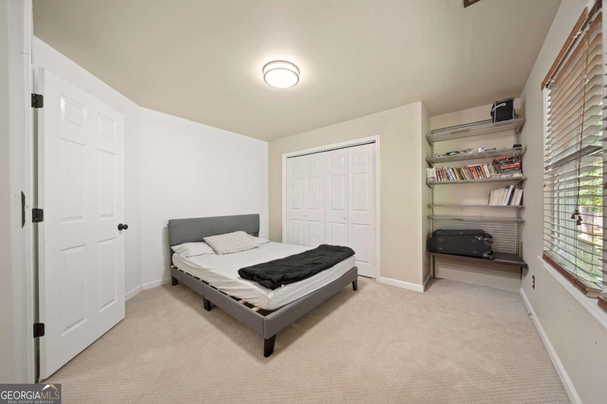 3115 Ivey Oaks Lane Roswell - Photo 16