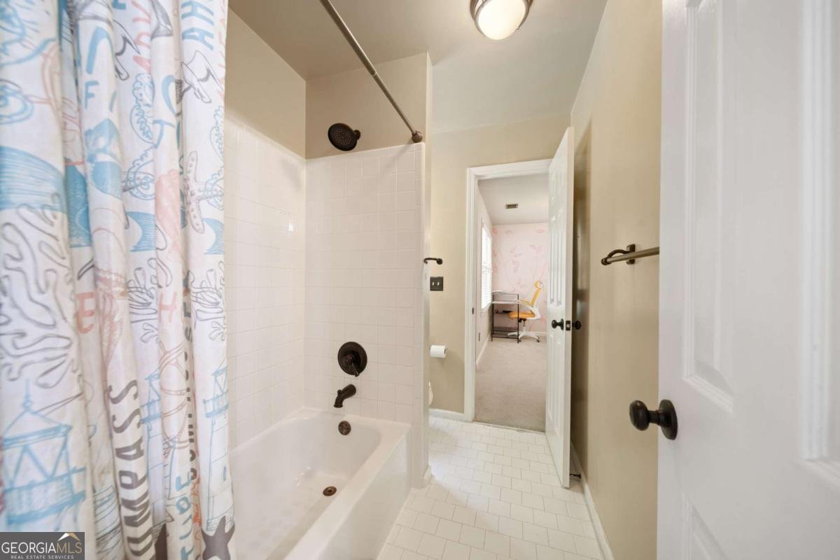 3115 Ivey Oaks Lane Roswell - Photo 17