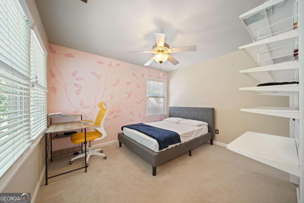 3115 Ivey Oaks Lane Roswell - Photo 18