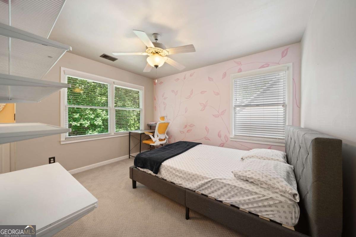 3115 Ivey Oaks Lane Roswell - Photo 19