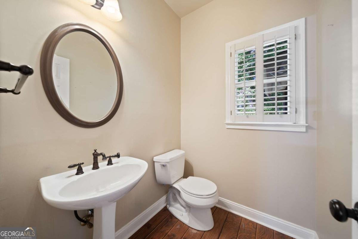 3115 Ivey Oaks Lane Roswell - Photo 26