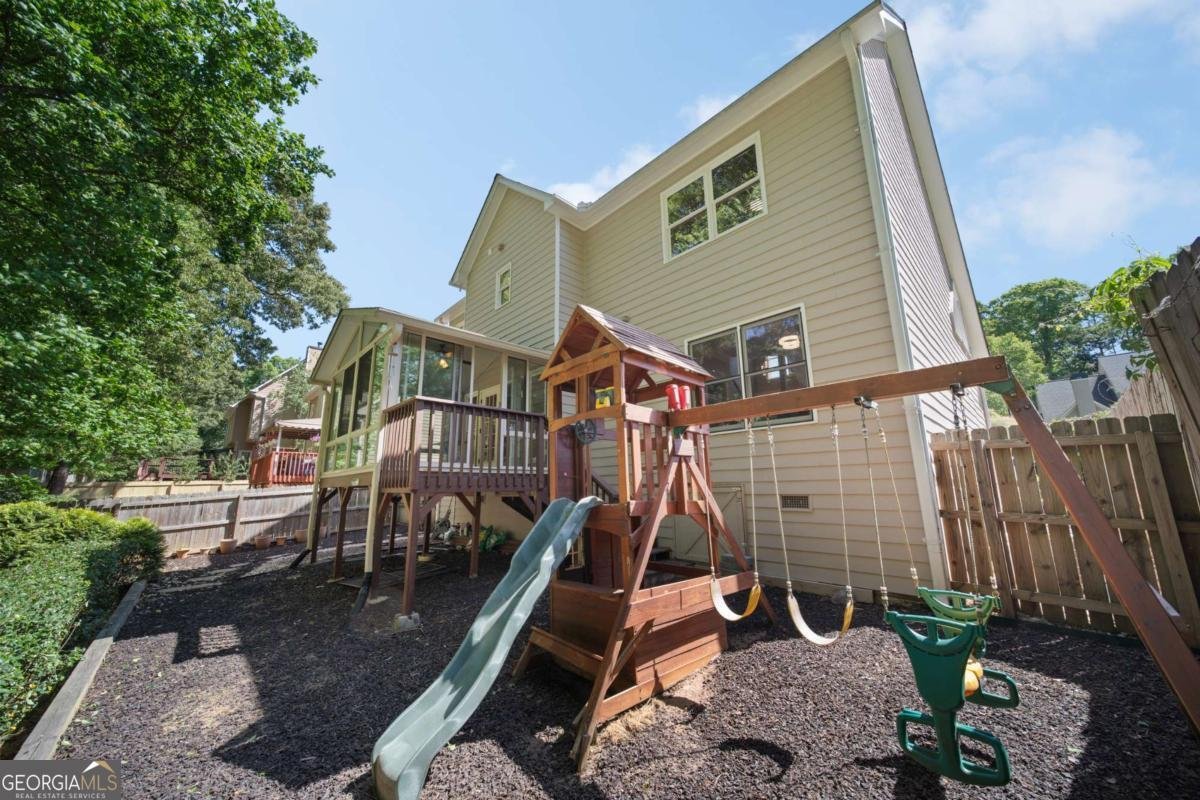 3115 Ivey Oaks Lane Roswell - Photo 27