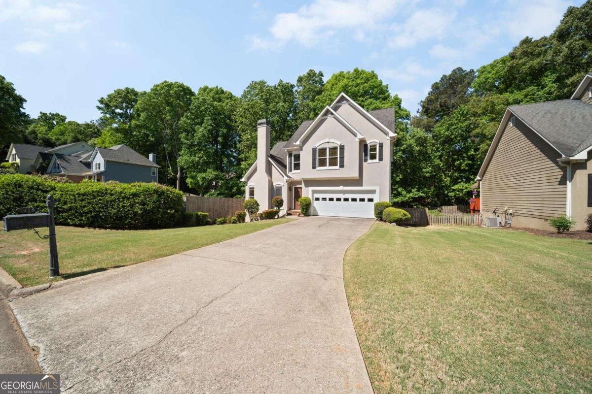 3115 Ivey Oaks Lane Roswell - Photo 28
