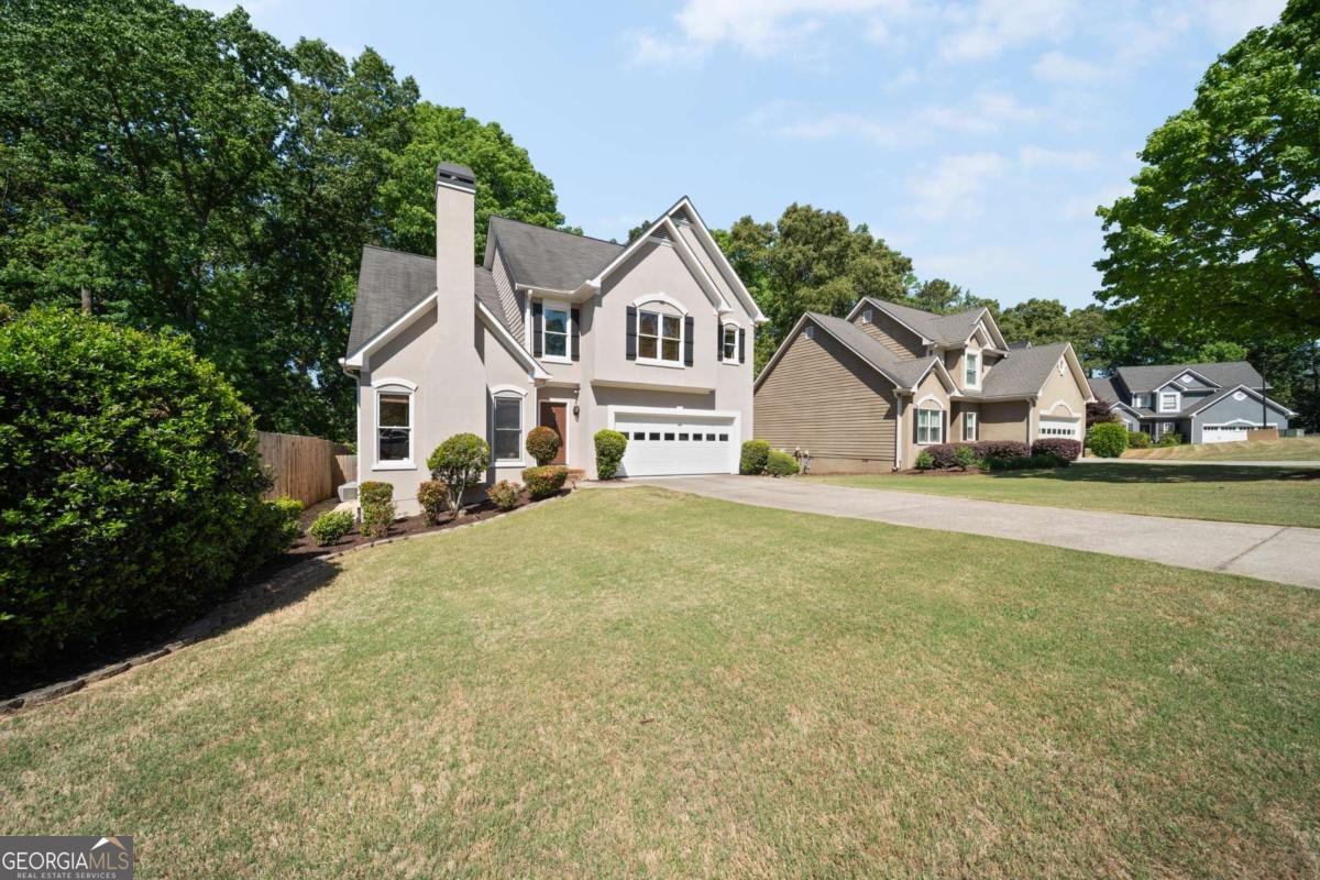 3115 Ivey Oaks Lane Roswell - Photo 29