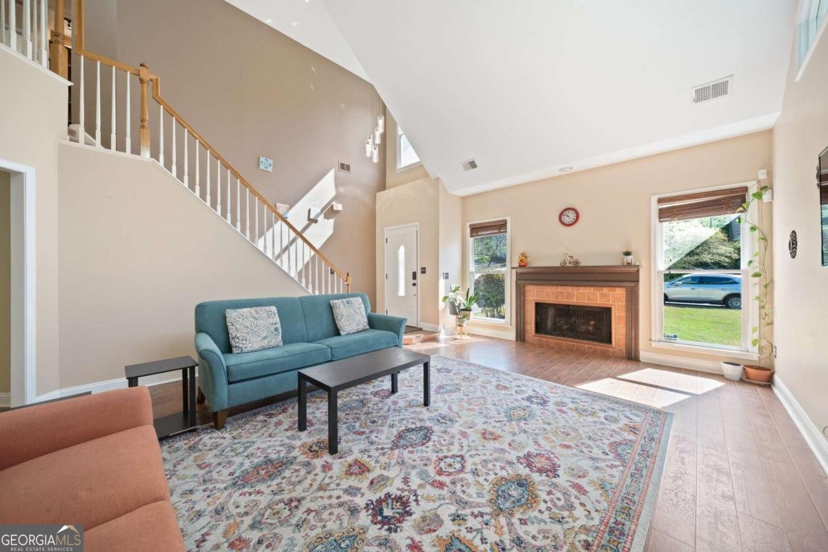 3115 Ivey Oaks Lane Roswell - Photo 9