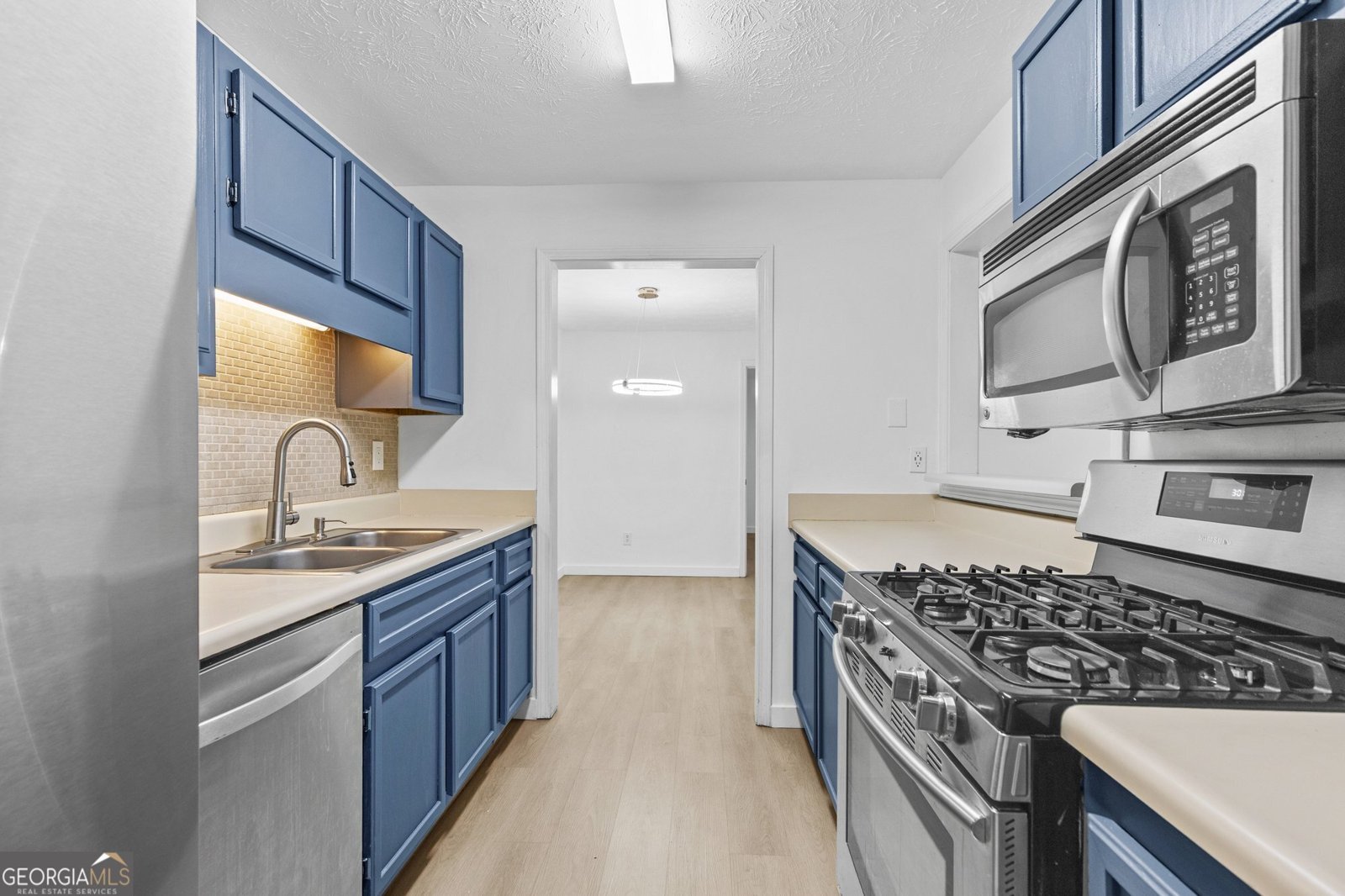 204 Berkeley Woods Drive Duluth - Photo 14