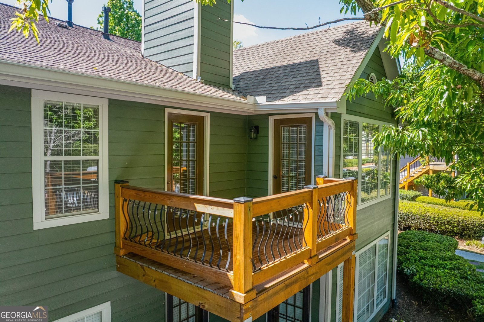 204 Berkeley Woods Drive Duluth - Photo 34