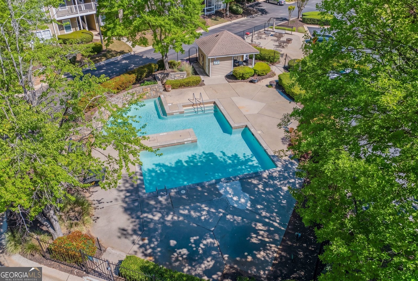 204 Berkeley Woods Drive Duluth - Photo 35