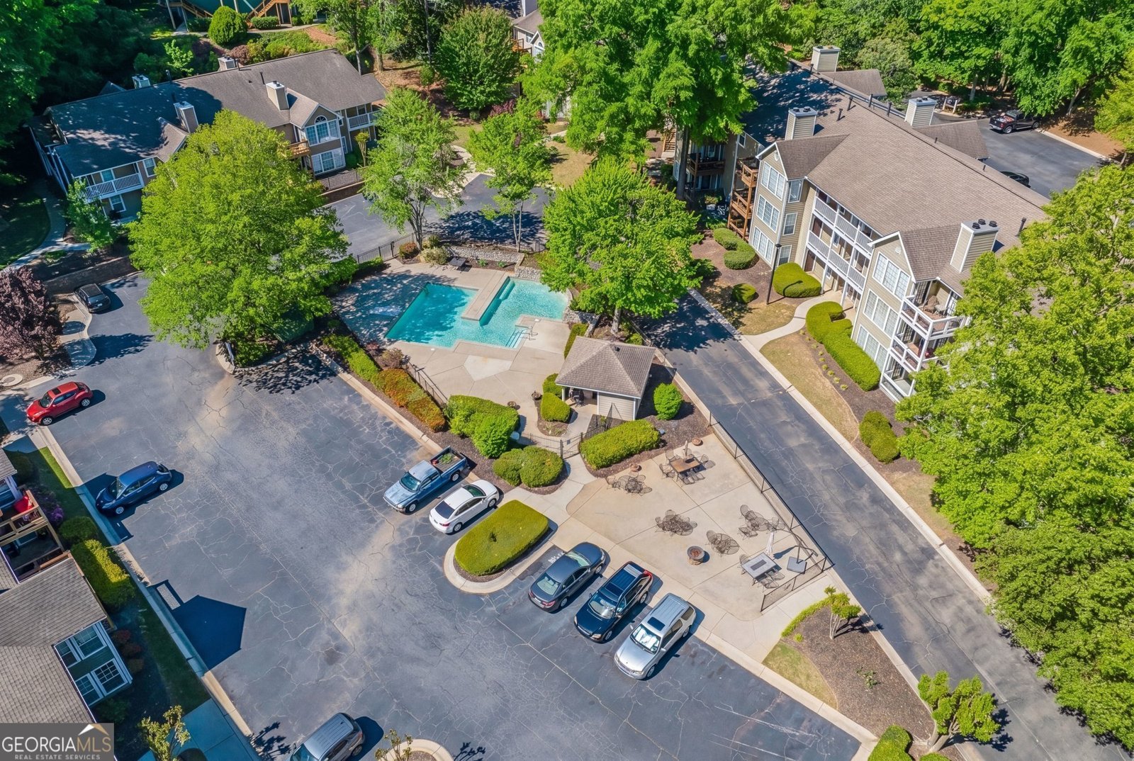 204 Berkeley Woods Drive Duluth - Photo 36