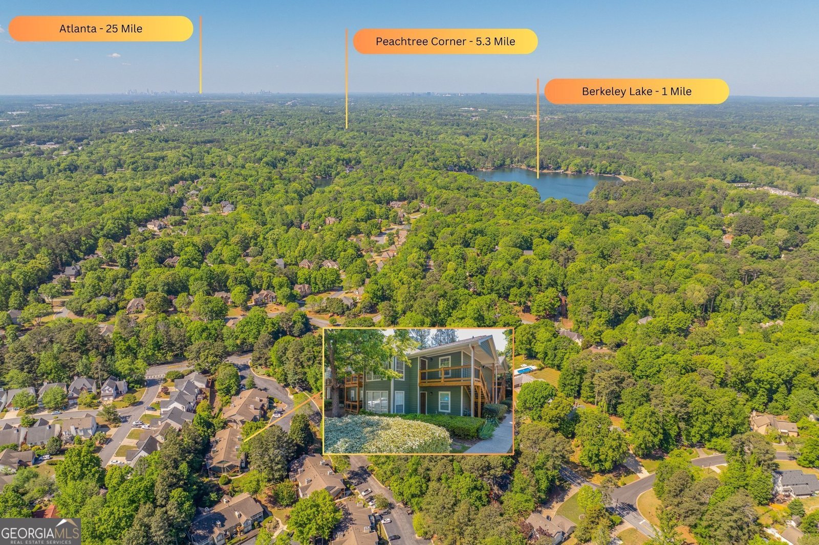 204 Berkeley Woods Drive Duluth - Photo 37