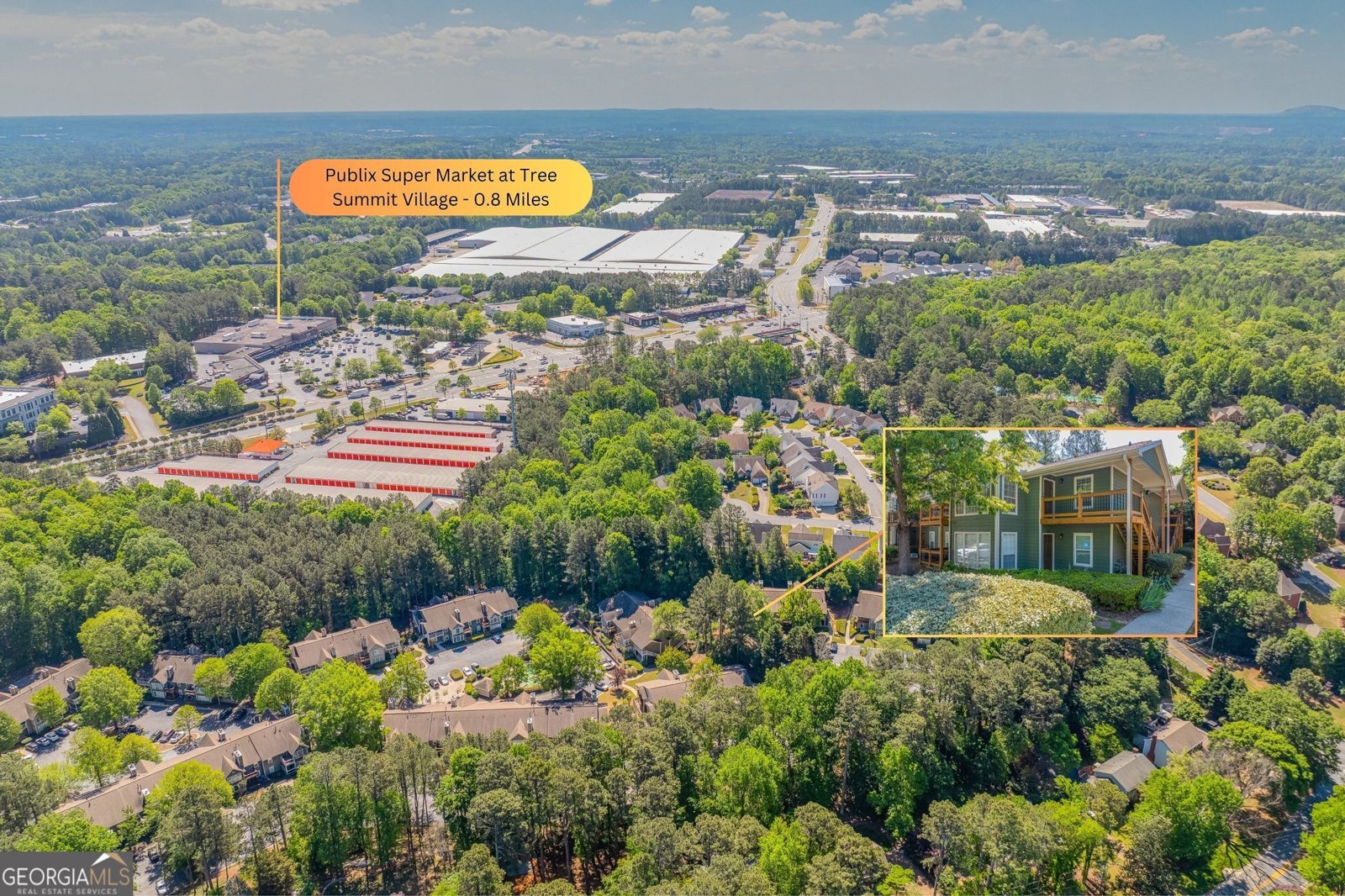 204 Berkeley Woods Drive Duluth - Photo 38