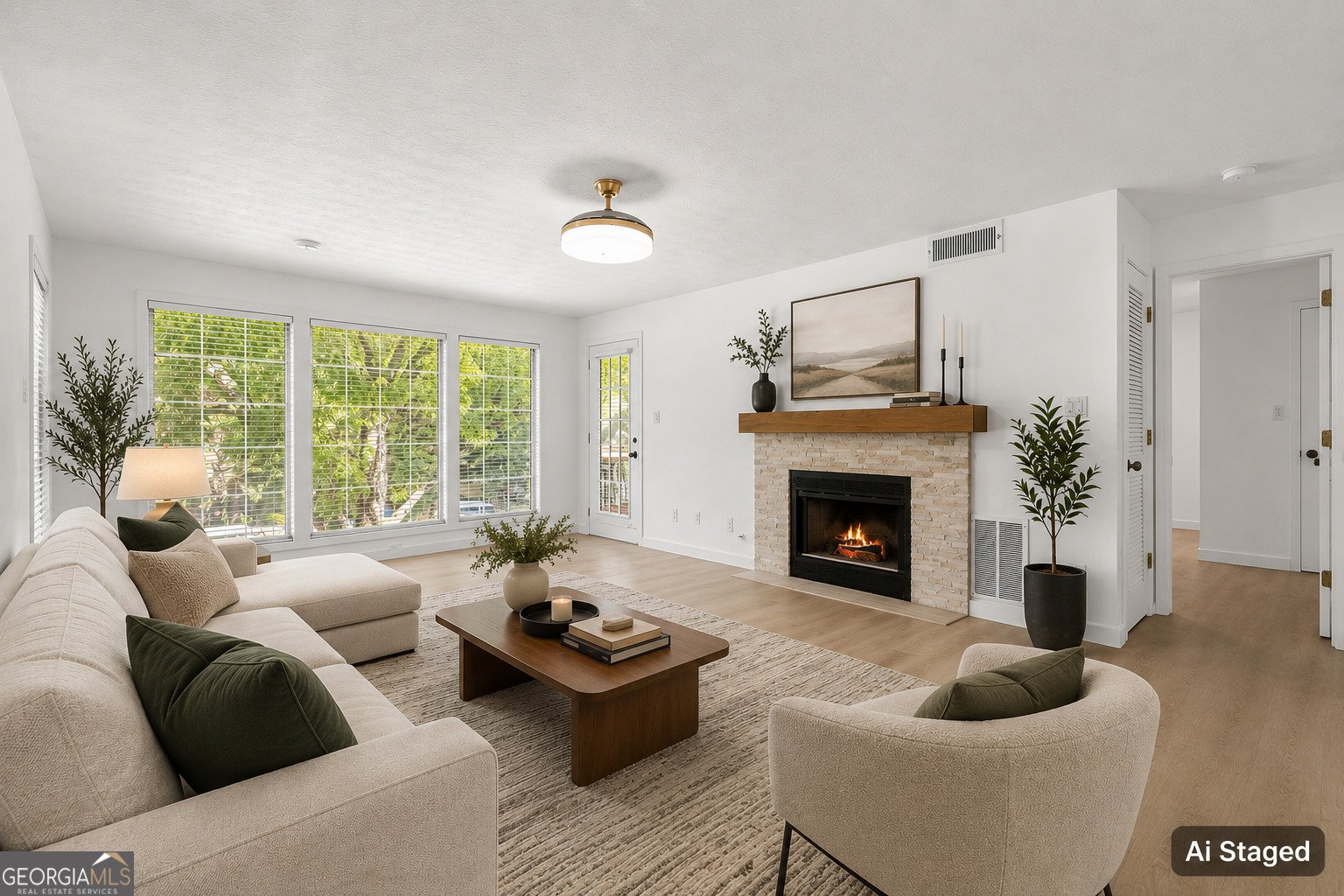 204 Berkeley Woods Drive Duluth - Photo 39