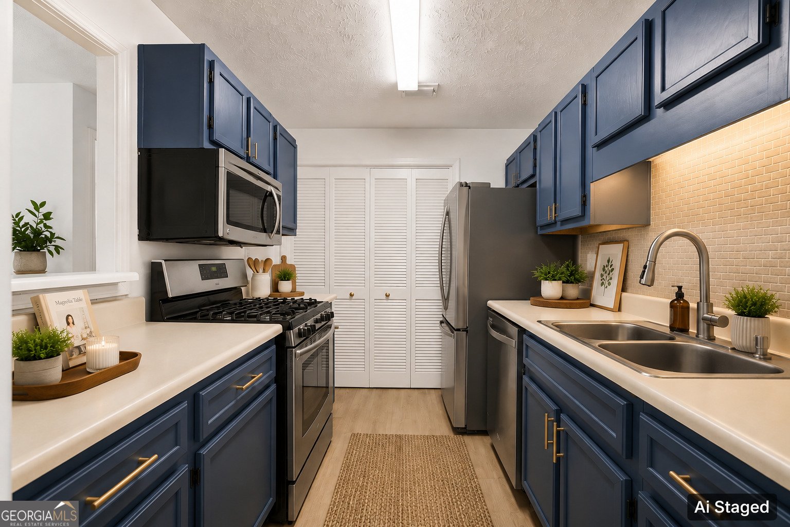 204 Berkeley Woods Drive Duluth - Photo 41