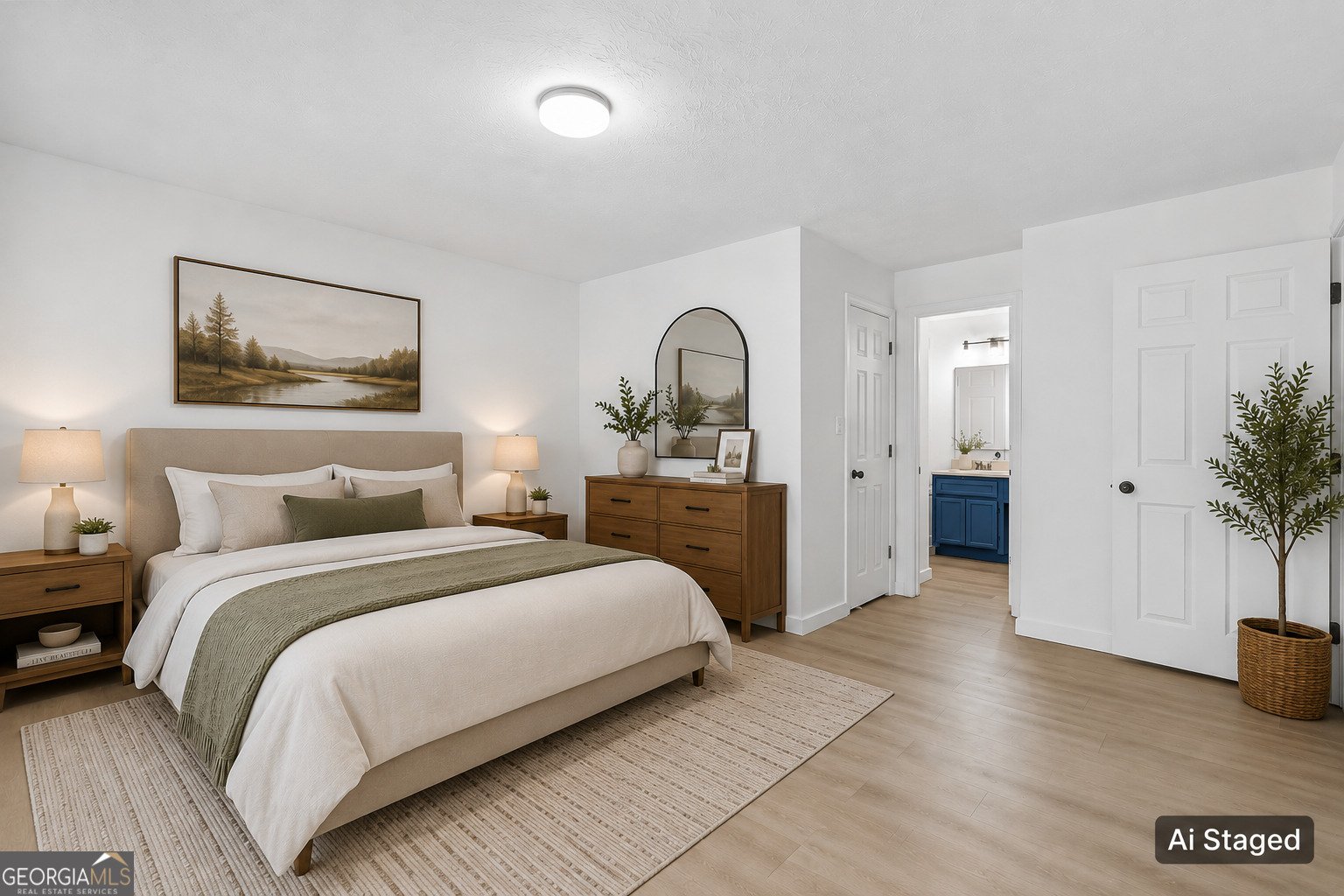 204 Berkeley Woods Drive Duluth - Photo 42