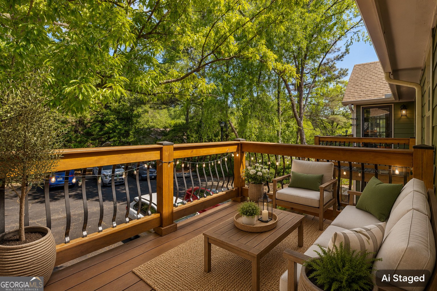 204 Berkeley Woods Drive Duluth - Photo 44