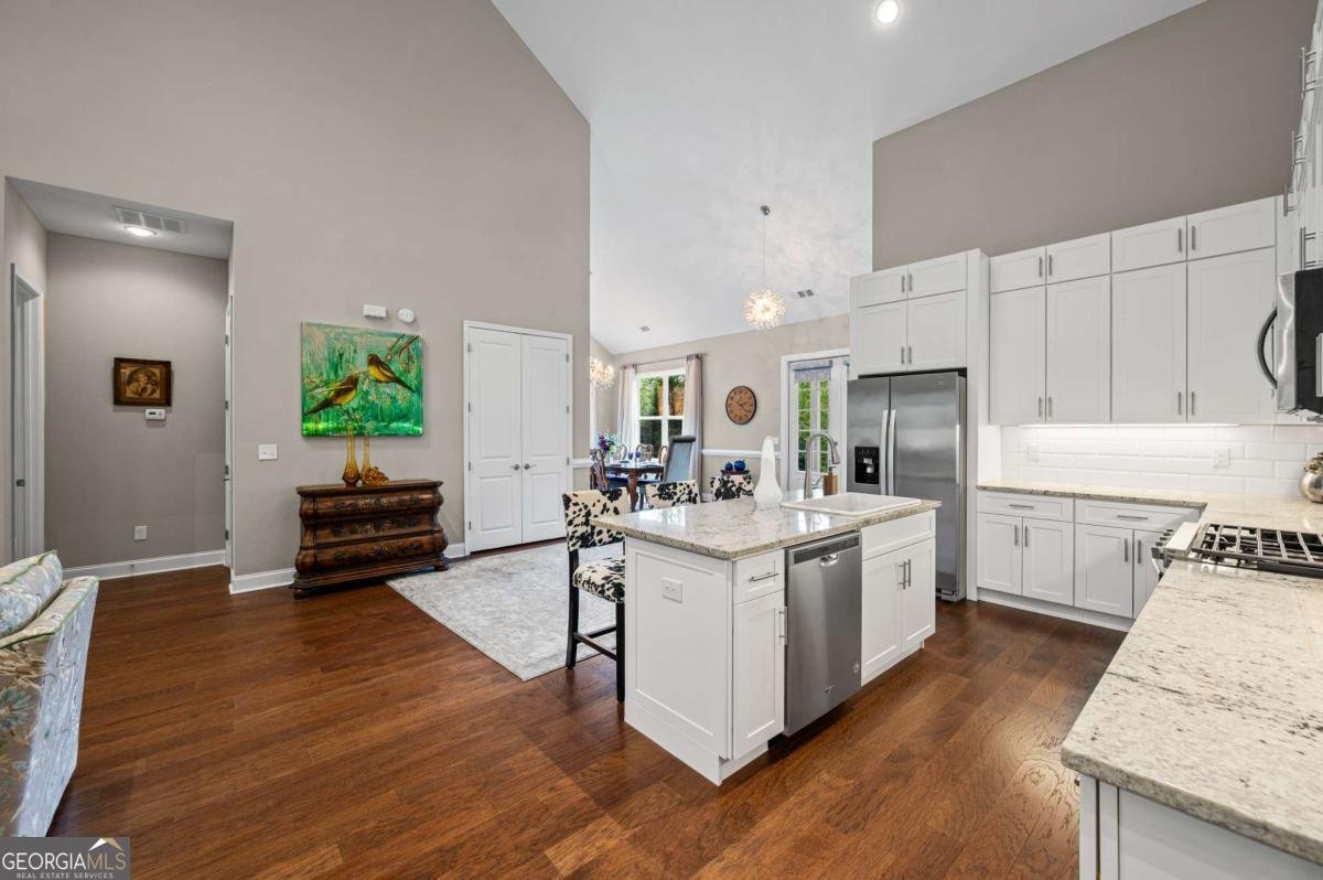 122 Madison Court Jasper - Photo 17