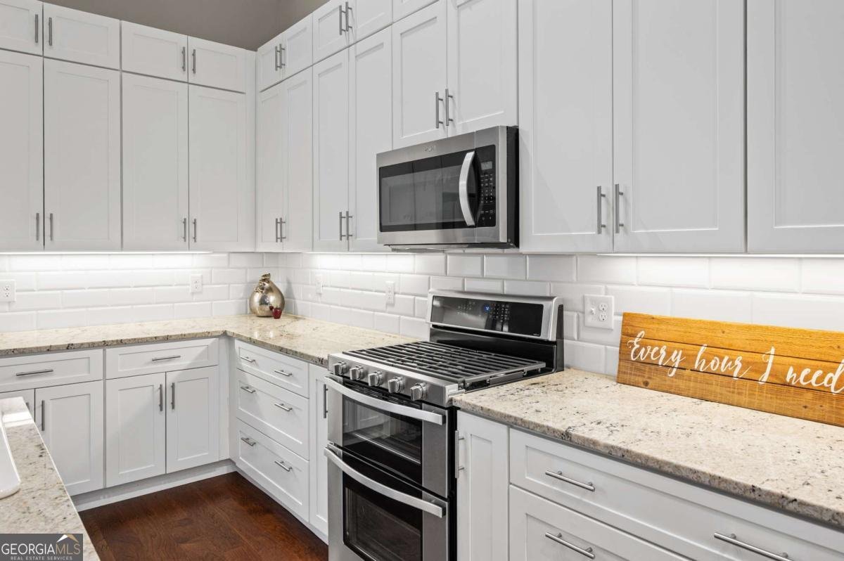 122 Madison Court Jasper - Photo 18