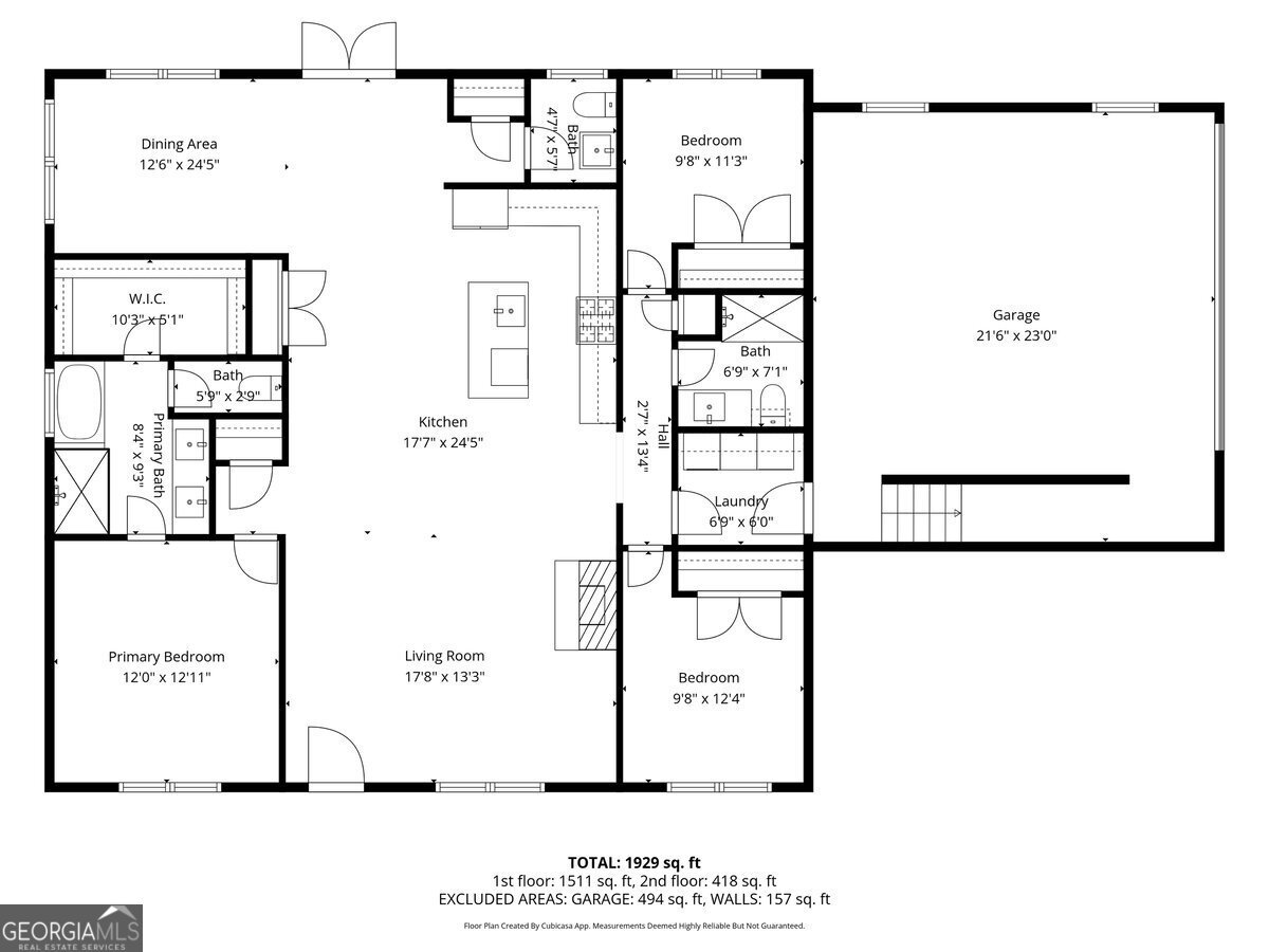 122 Madison Court Jasper - Photo 38