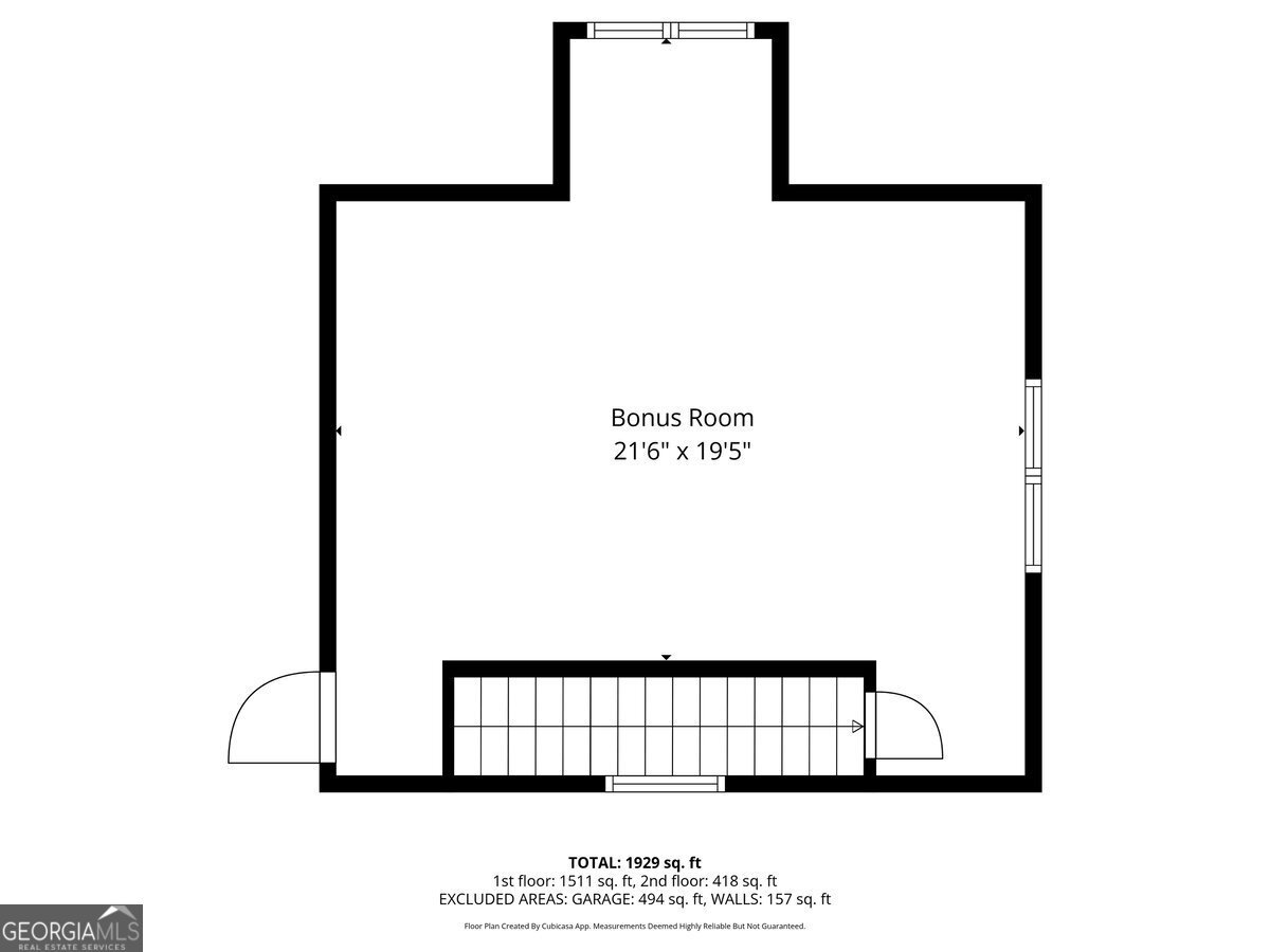 122 Madison Court Jasper - Photo 39