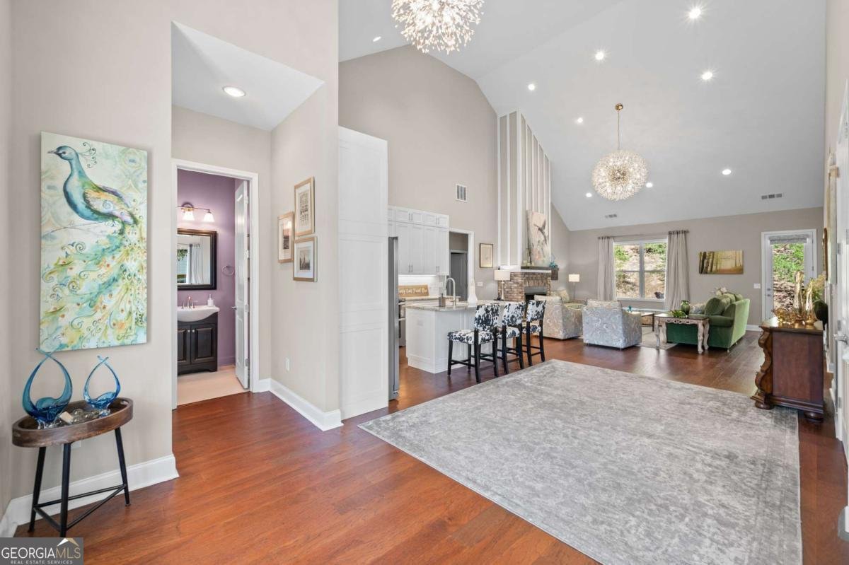 122 Madison Court Jasper - Photo 8