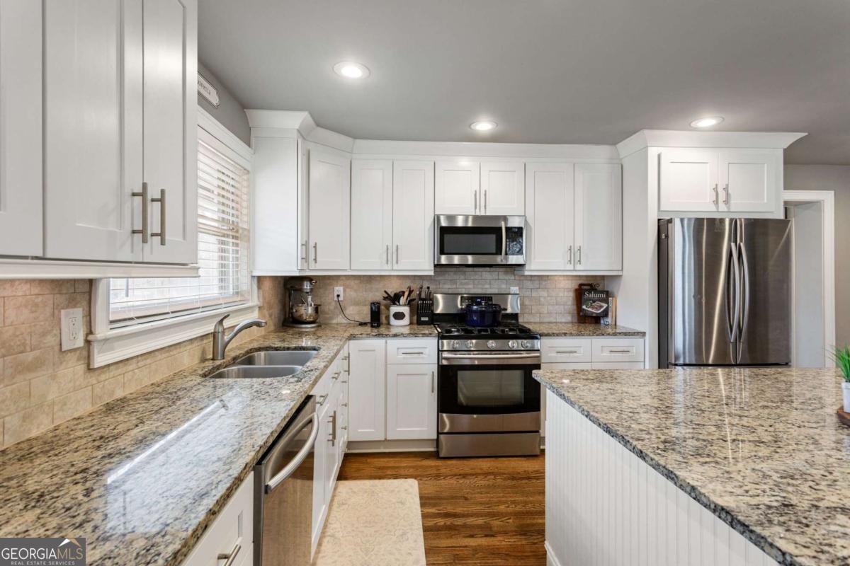 852 Frances Drive Smyrna - Photo 10