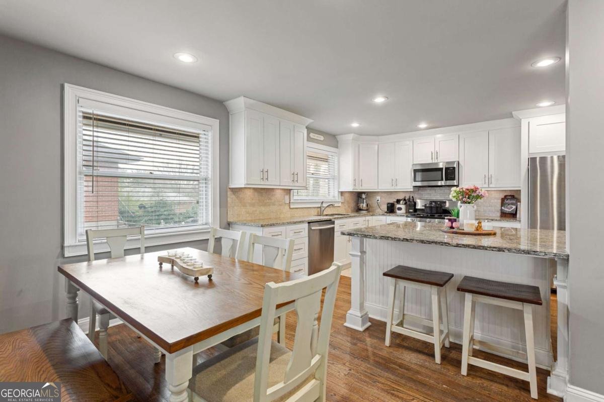 852 Frances Drive Smyrna - Photo 12