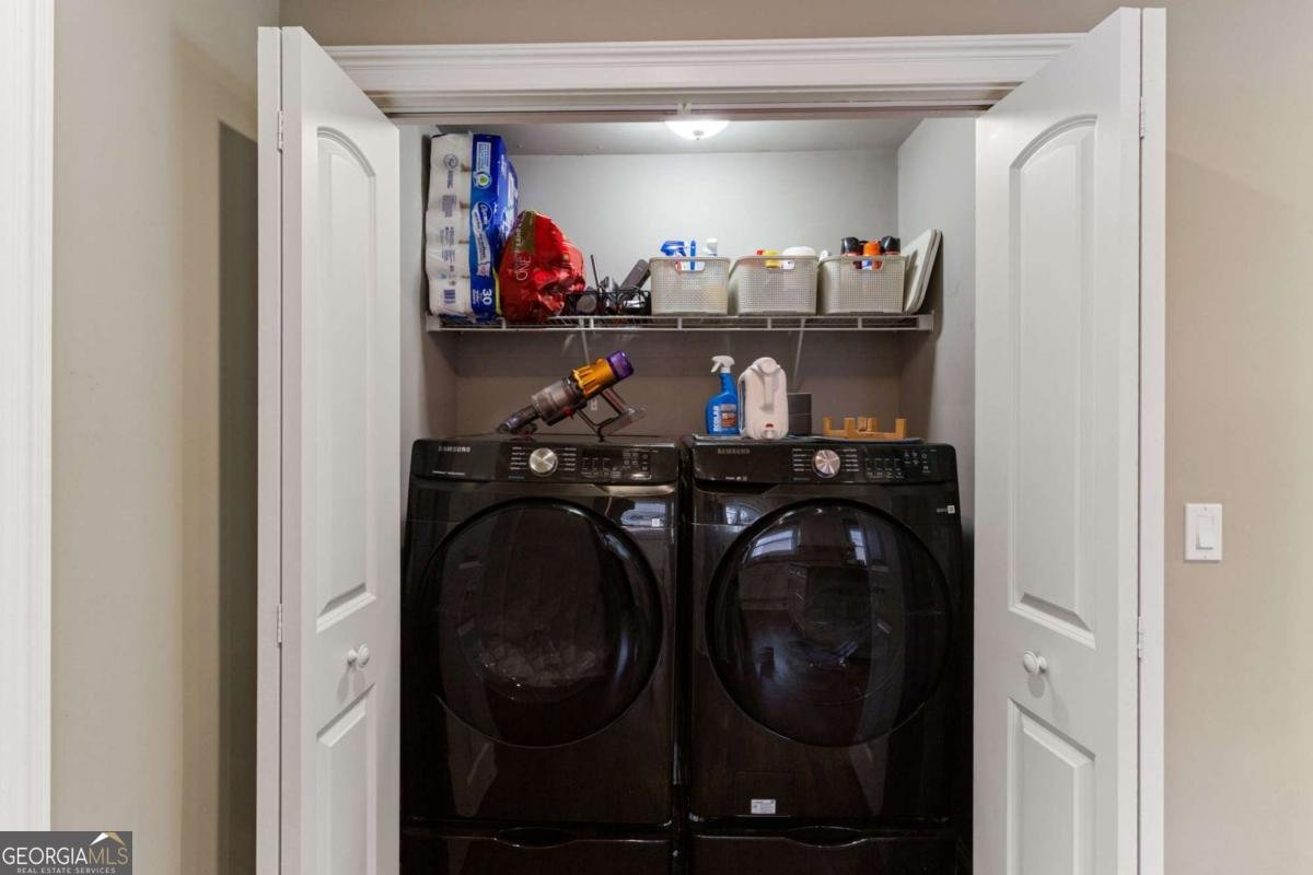 852 Frances Drive Smyrna - Photo 15