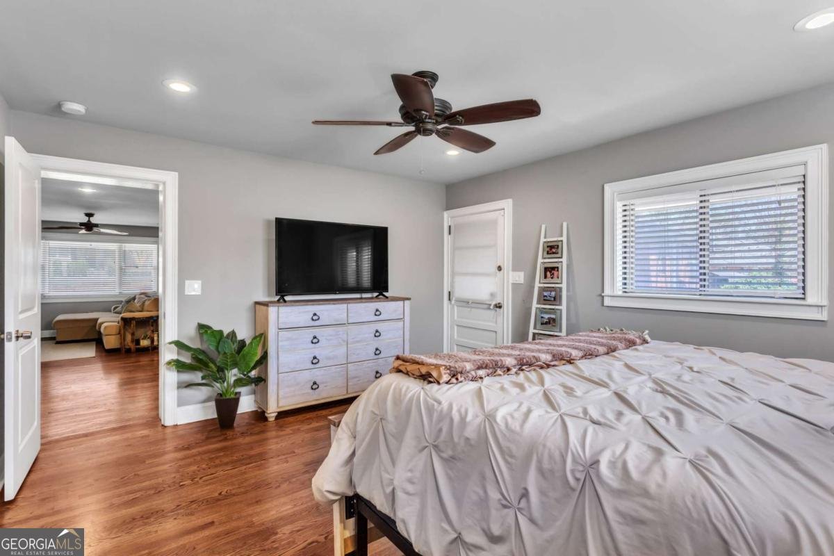 852 Frances Drive Smyrna - Photo 17