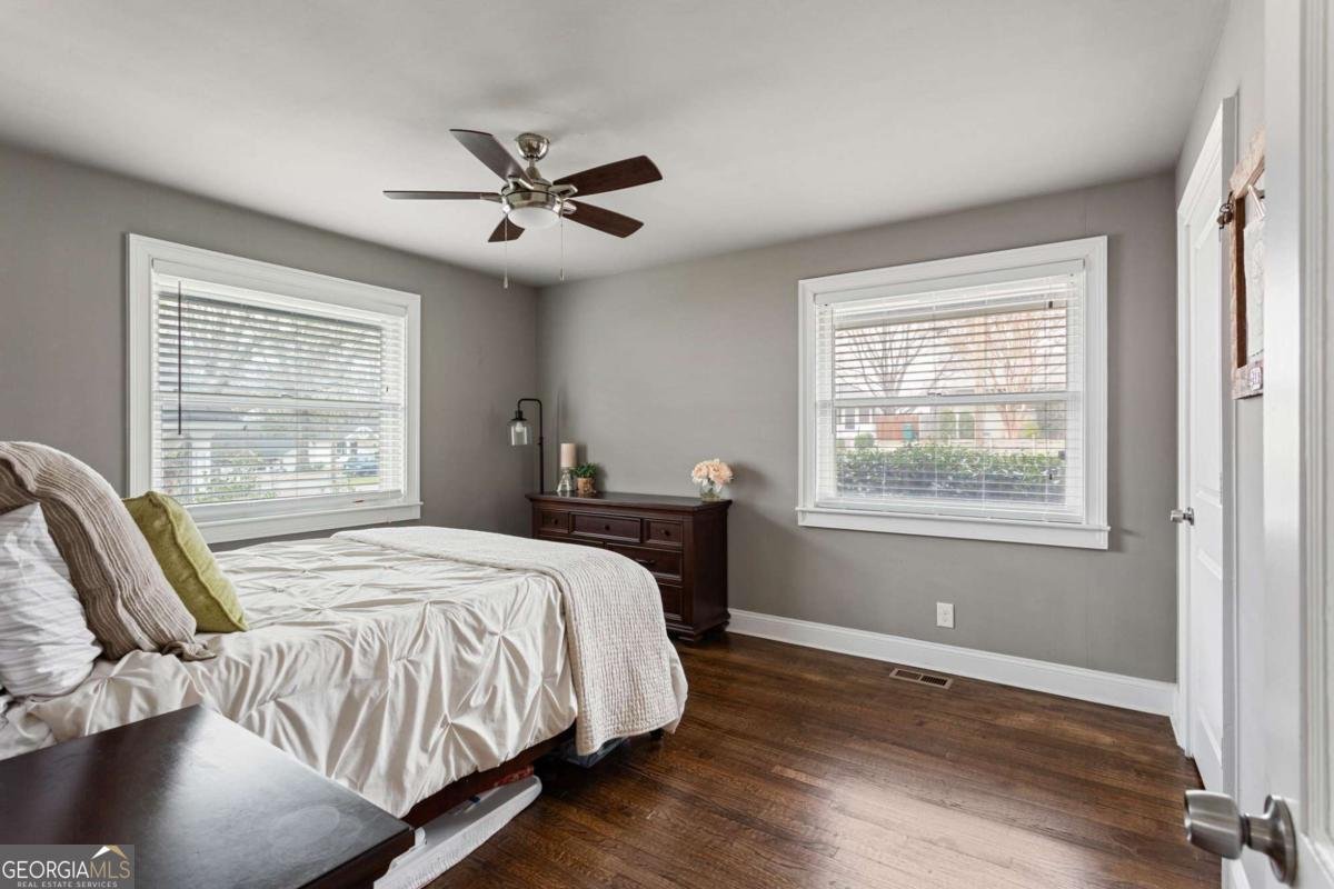 852 Frances Drive Smyrna - Photo 19