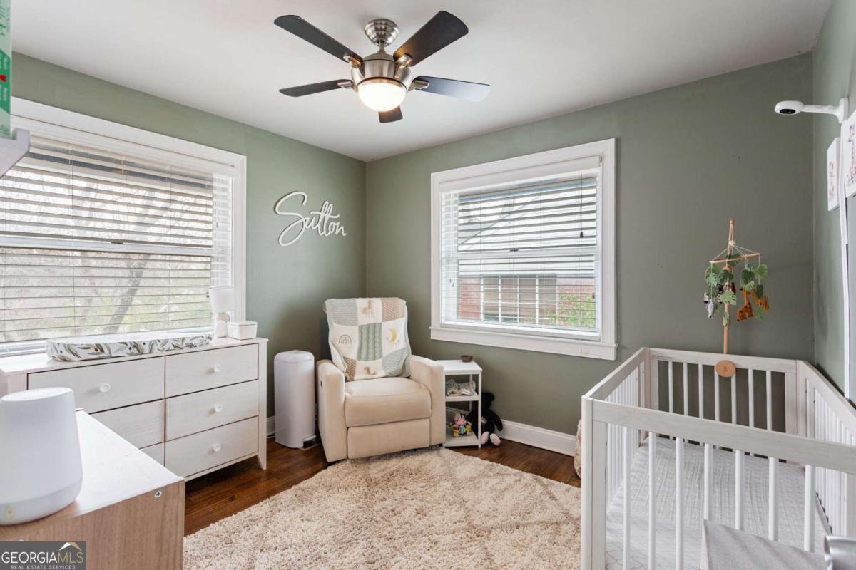 852 Frances Drive Smyrna - Photo 26