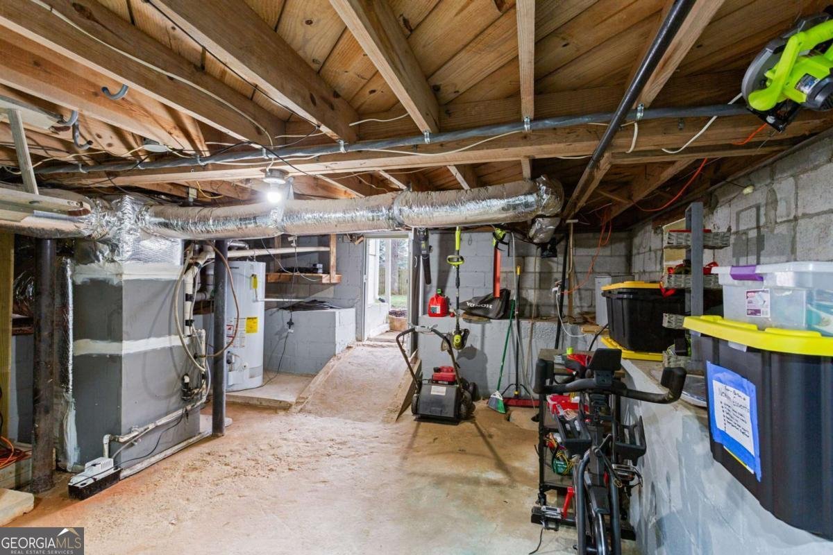 852 Frances Drive Smyrna - Photo 29