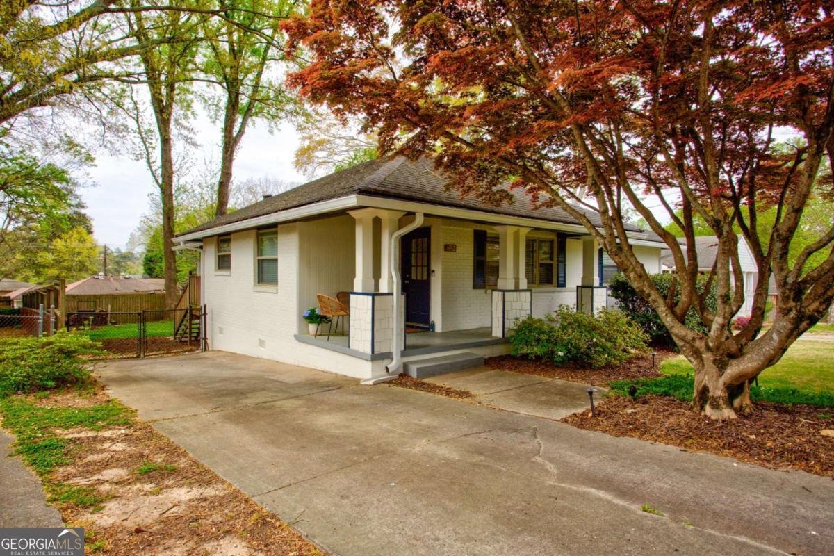 852 Frances Drive Smyrna - Photo 32