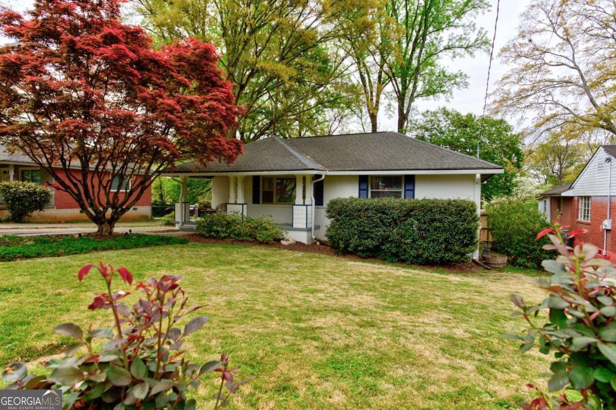 852 Frances Drive Smyrna - Photo 36