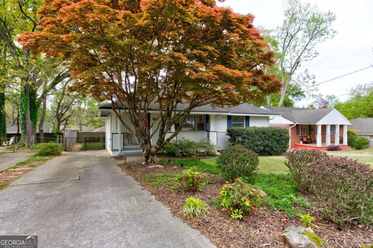 852 Frances Drive Smyrna - Photo 37