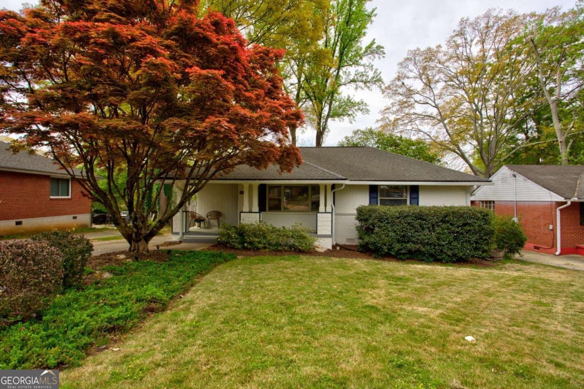 852 Frances Drive Smyrna - Photo 38