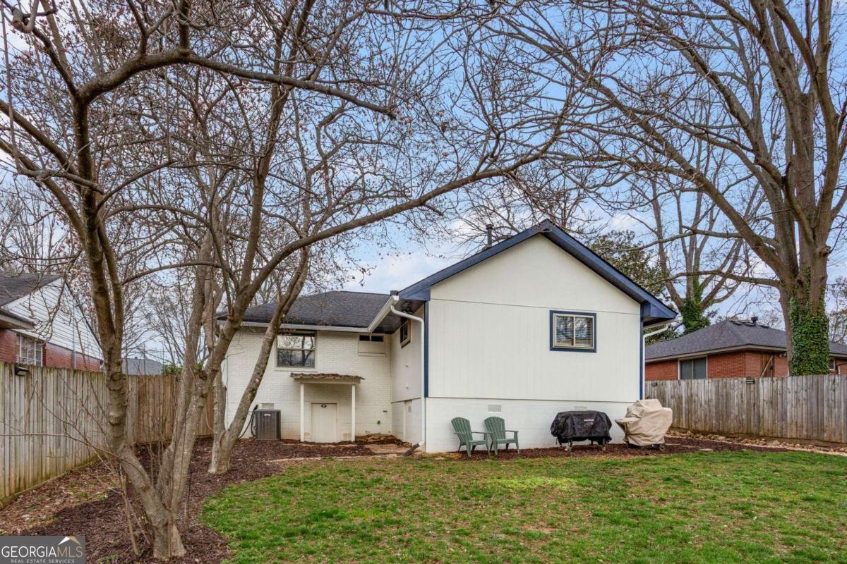 852 Frances Drive Smyrna - Photo 39