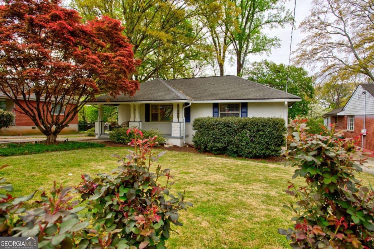 852 Frances Drive Smyrna - Photo 40