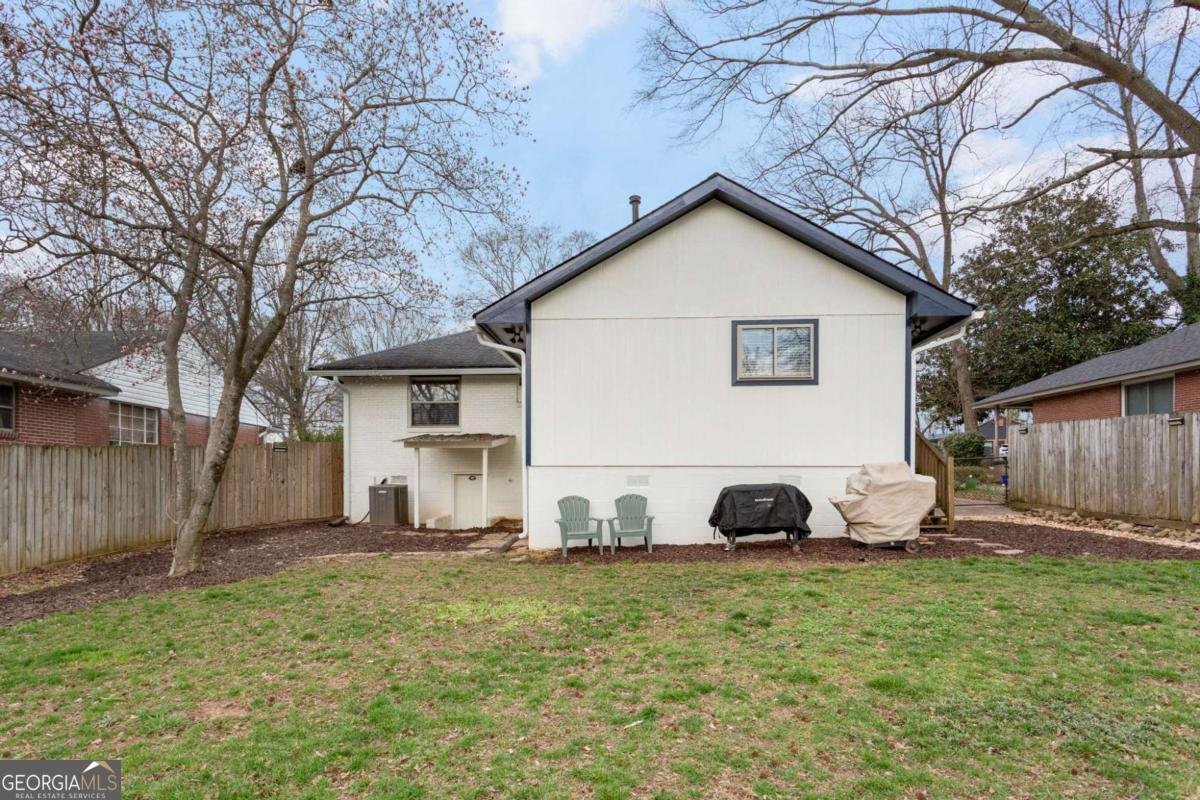 852 Frances Drive Smyrna - Photo 46