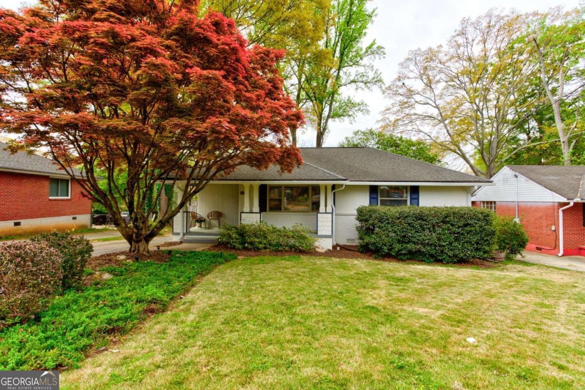 852 Frances Drive Smyrna - Photo 47