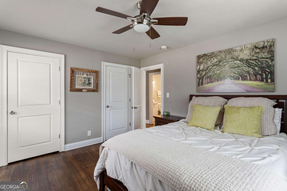 852 Frances Drive Smyrna - Photo 54