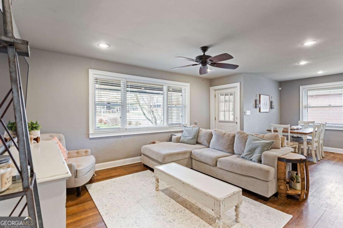 852 Frances Drive Smyrna - Photo 8