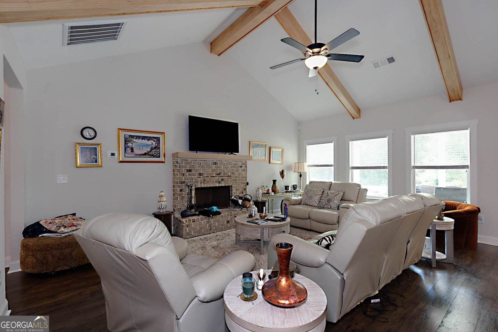 156 Lake Point Drive Williamson - Photo 10