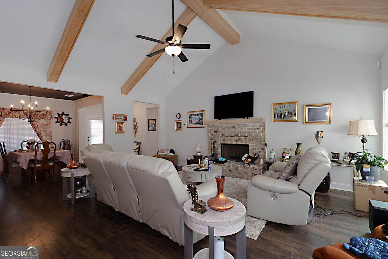 156 Lake Point Drive Williamson - Photo 12