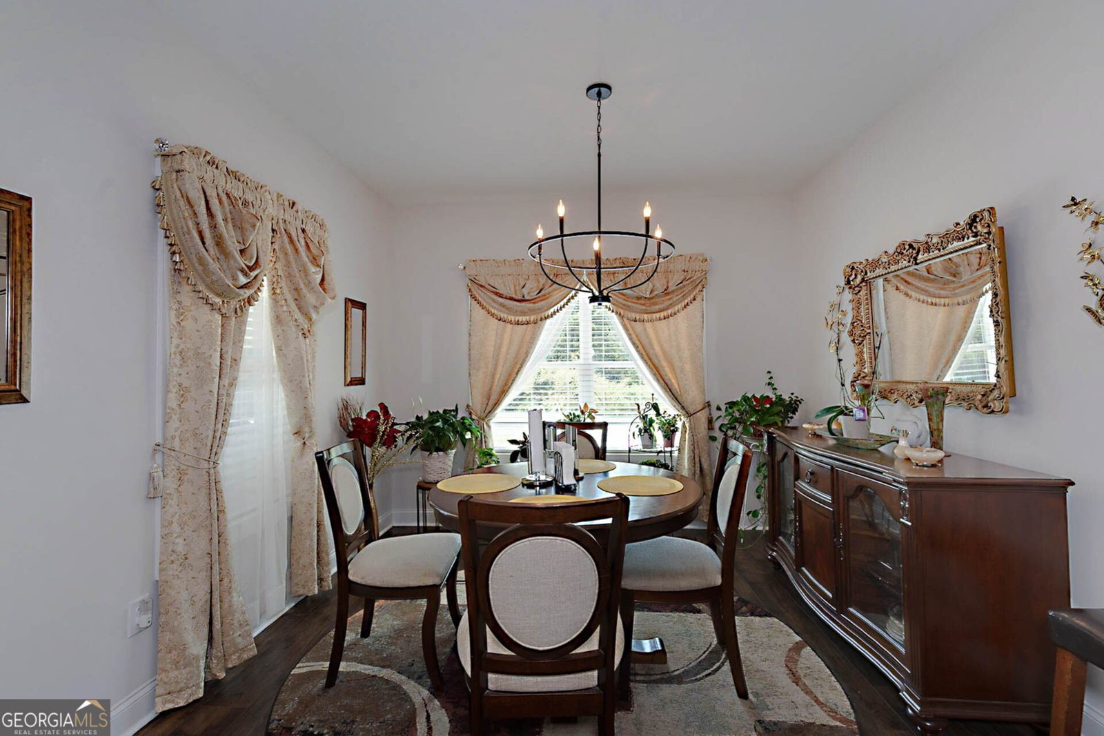 156 Lake Point Drive Williamson - Photo 13