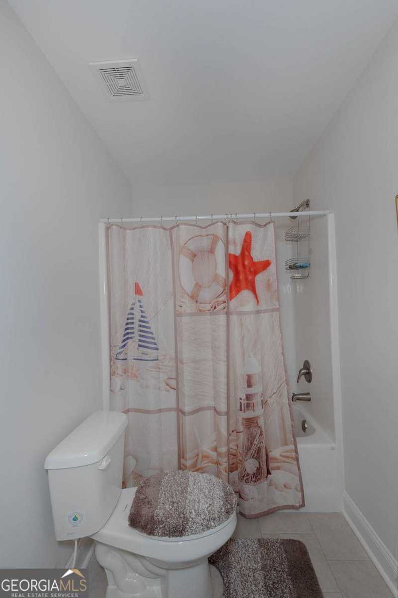 156 Lake Point Drive Williamson - Photo 30