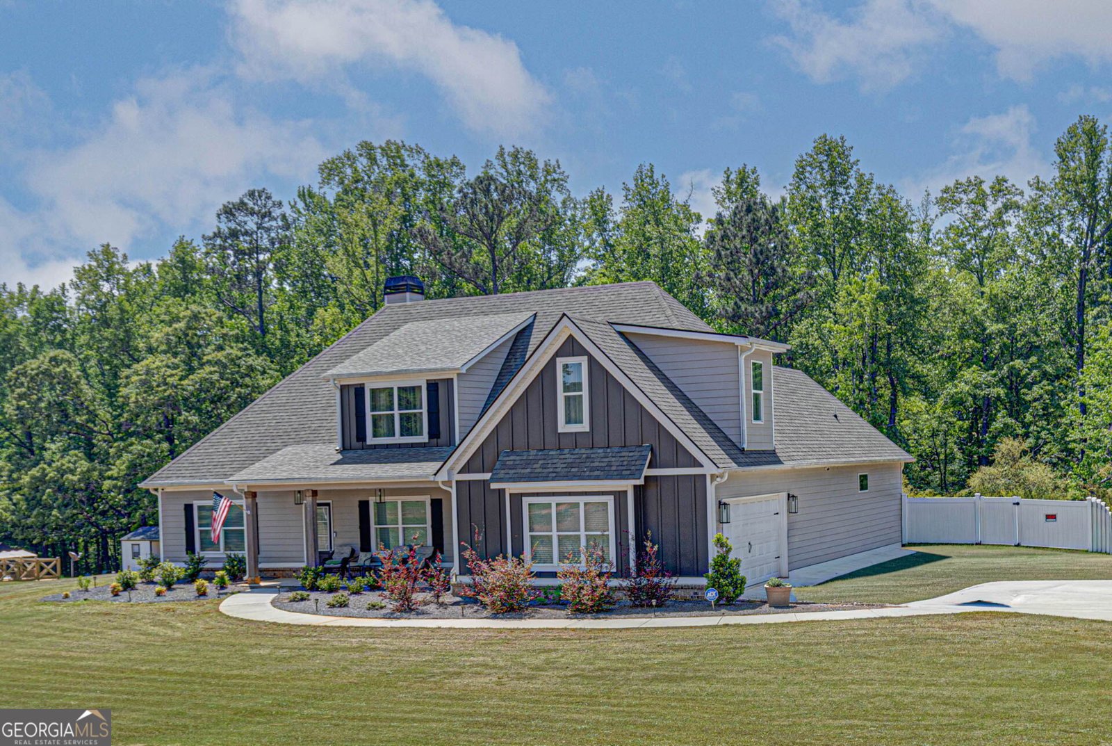 156 Lake Point Drive Williamson - Photo 32