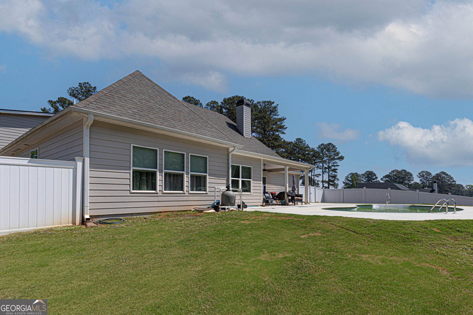 156 Lake Point Drive Williamson - Photo 33