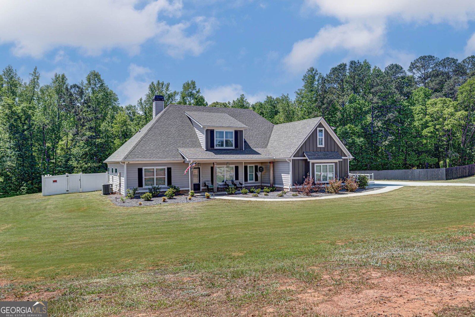 156 Lake Point Drive Williamson - Photo 34